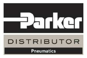 parker distributor pneumatics