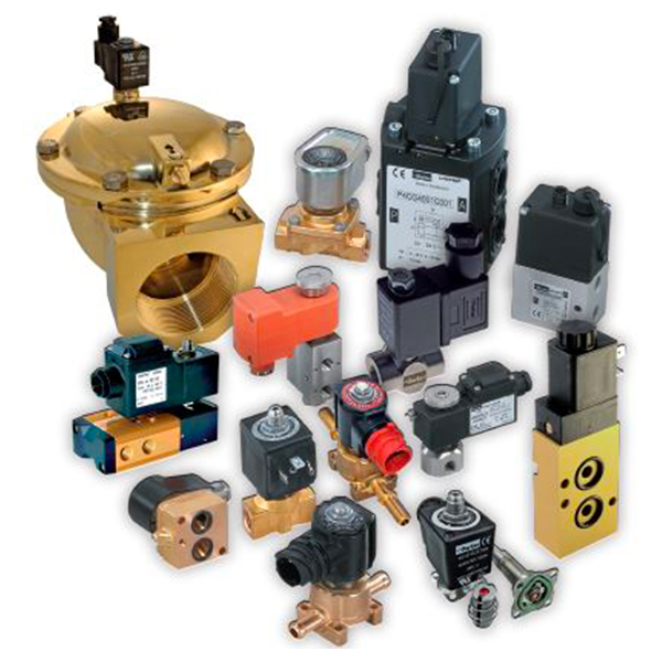 ParkerStore Valmadrera 9 vincit controllo fluidi