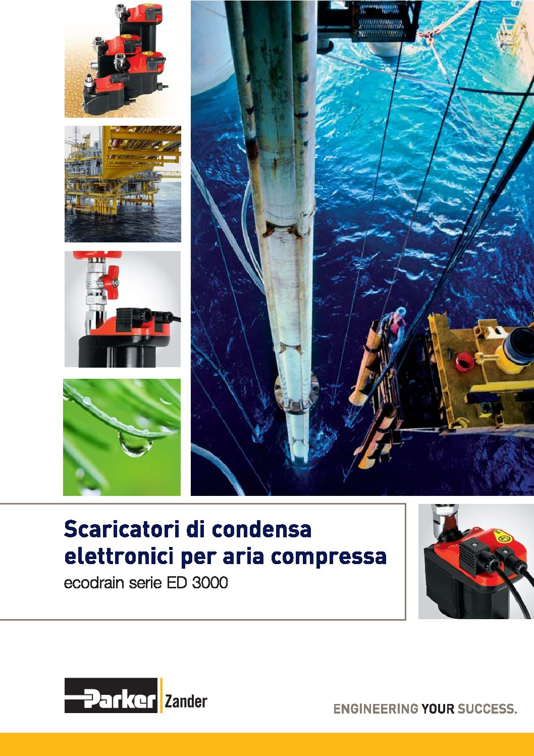 Copertina ED3000 pdf