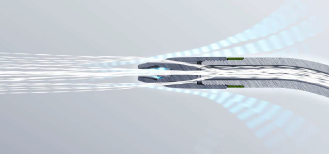 La tecnologia Silvent - Una rivoluzione nel mondo della pneumatica 1 image